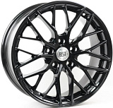 RST R007 7,5x17 5x112 ET45 dia 57,1 BL