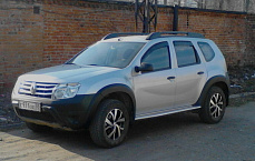 Диски K&K Палермо (КиК Palermo)