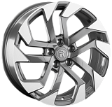 Replay Toyota (Mi190) 7,5x18 5x114,3 ET35 dia 67,1 GMF