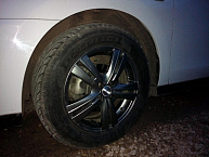 Диски Скад Багира (SKAD Bagira)