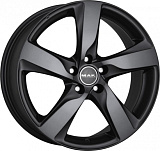 MAK Gothenburg W 7x17 5x108 ET50 dia 63,3 matt titan