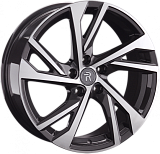 Replay Lexus (LX192) 8x18 5x114,3 ET30 dia 60,1 GMF