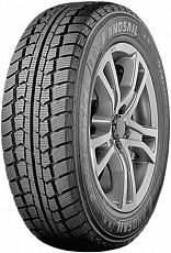 Landsail Snow Star 225/65 R16C 112/110R шип