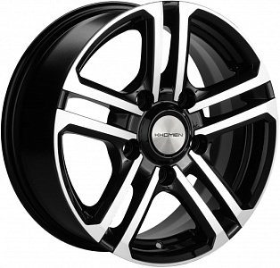 KHW1602 (Niva 4x4 Bronto)