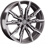 Replay Audi (A249) 8,5x20 5x112 ET20 dia 66,6 MGMF