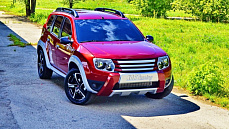 Диски Yokatta MODEL-5 (Еката Модель-5)