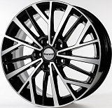 Carwel Токо 1717 (Hyundai Elantra) 7x17 5x114,3 ET49 dia 67,1 ABT