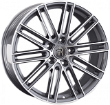Replay Porsche (PR21) 9,5x21 5x130 ET71 dia 71,6 GMF