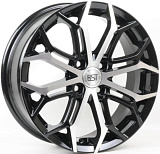 RST R126 6x16 4x98 ET33 dia 58,6 BD