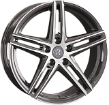 Replay KIA (Ki343) 8x18 5x114,3 ET40,5 dia 67,1 GMF