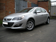 Диски TechLine 530