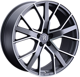 Replay Land Rover (LR61) 10x22 5x120 ET49 dia 72,6 MGMF