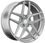 LS Forged FG47 8x19 5x120 ET40 dia 72,6 SF