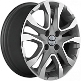 Carwel Тобол 1503 6x15 4x100 ET50 dia 60,1 AGR