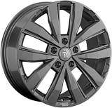 Replay Volkswagen (VV202) 7,5x18 5x120 ET45 dia 65,1 GM