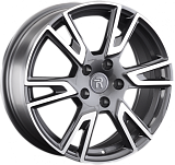 Replay Land Rover (LR71) 7,5x17 5x108 ET45 dia 63,3 GMF