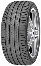 Michelin Latitude Sport 3 235/55 R19 101Y