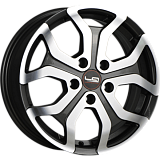 LegeArtis Renault (RN130) 6,5x16 4x100 ET36 dia 60,1 GMF