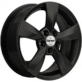 Carwel Кета 1504 6x15 5x100 ET38 dia 57,1 BL