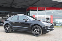 Диски MAK Rennen (МАК Реннен)