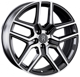 Replay Audi (A169) 8,5x19 5x112 ET28 dia 66,6 GMF