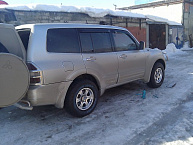 Диски K&K Байконур (КиК Baikonur)