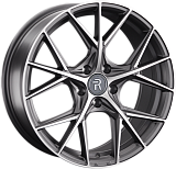 Replay Changan (CHG63) 7,5x17 5x114,3 ET45 dia 60,1 MGMF