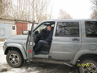 Диски TechLine 622