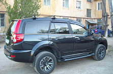 Диски PDW HAZARD