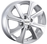 Carwel Воже 1501 (Rio II) 6x15 4x100 ET46 dia 54,1 SLT