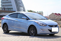 Диски Yamato Hoshi (Ямато Хоши)