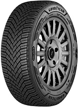Goodyear UltraGrip Ice 3 225/45 R18 95T XL нешип