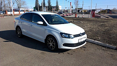 Диски Alcasta M07 (Алкаста М07)