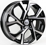 RST R087 (Jolion) 6,5x17 5x114,3 ET37 dia 66,5 BD