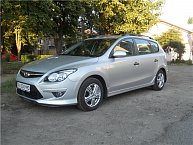 Диски K&K Trinity (КиК Тринити)