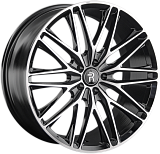 Replay Volvo (V118) 9x20 5x108 ET38,5 dia 63,3 BKF