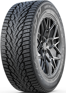 Icedefensor Stud III