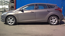 Диски Alutec Grip (Алютек Грип)