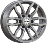 Carwel Немо 228 7,5x17 6x139,7 ET25 dia 106,1 SB