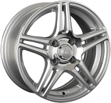 LS wheels 770 7,5x17 5x108 ET50 dia 63,3 SF