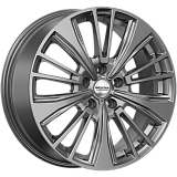 Скад Geely (KL-1060) 7,5x18 5x114,3 ET45 dia 67,1 графит