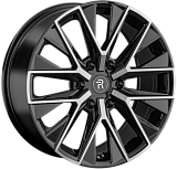 Replay Tank (TA8) 8,5x19 6x139,7 ET36 dia 100,1 BKF