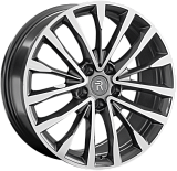 Replay Changan (CHG16) 8x18 5x114,3 ET49,5 dia 60,1 GMF