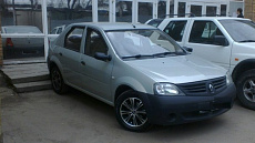 Диски TechLine 523