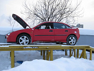 Диски K&K Легион (КиК Legion)