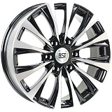 RST R109 7,5x19 6x139,7 ET25 dia 106,1 silver