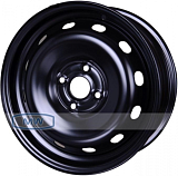 Magnetto 14003 5,5x14 4x98 ET35 dia 58,6 Black