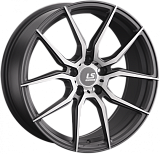 LS FlowForming RC36 8x18 5x112 ET40 dia 66,6 MGMF