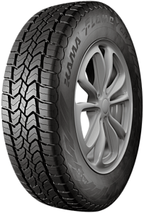 Flame А/Т НК-245