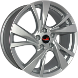 LegeArtis KIA (Ki119) 7,5x18 5x114,3 ET46 dia 67,1 S
